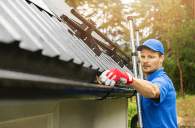 perth amboy gutter service